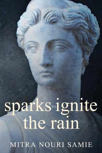 Cover image for sparks to ignite the rain