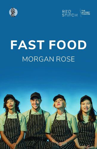 Cover image for Fast Food