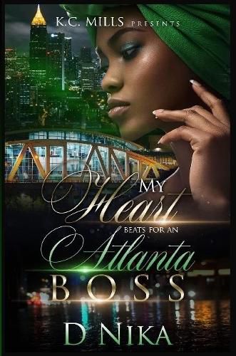 Cover image for My Heart Beats for an Atlanta Boss