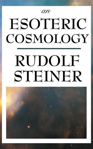 Cover image for An Esoteric Cosmology