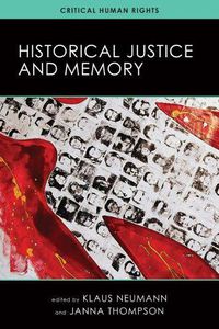 Cover image for Historical Justice and Memory