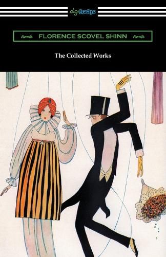 Cover image for The Collected Works