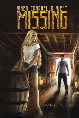 Cover image for When Carabella Went Missing