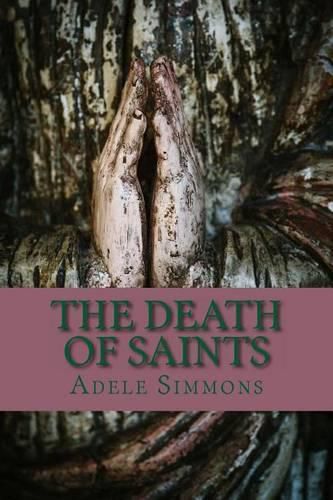 Cover image for The Death of Saints