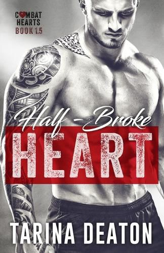 Cover image for Half-Broke Heart