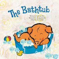 Cover image for The Bathtub: Growing