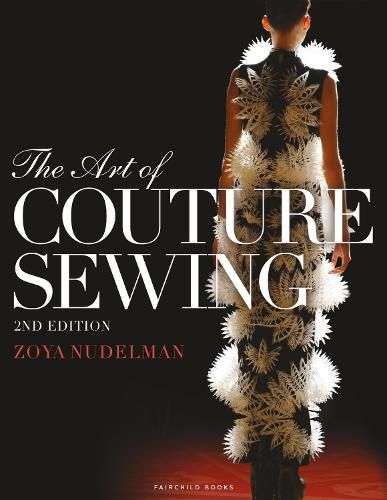 The Art of Couture Sewing