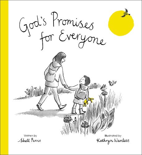 Cover image for God's Promises for Everyone