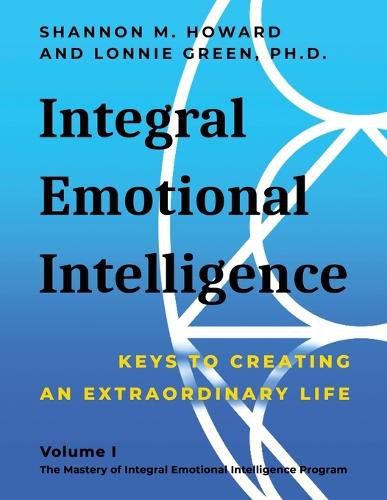 Cover image for Integral Emotional Intelligence