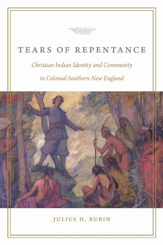 Cover image for Tears of Repentance