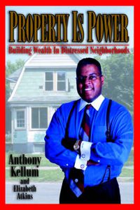 Cover image for Property is Power!