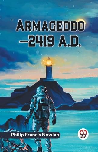 Armageddon?2419 A.D.