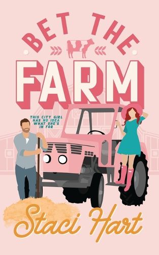 Cover image for Bet The Farm