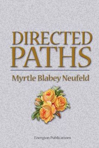Cover image for Directed Paths