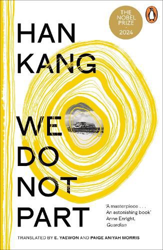 Cover image for We Do Not Part