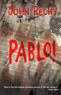 Cover image for Pablo!