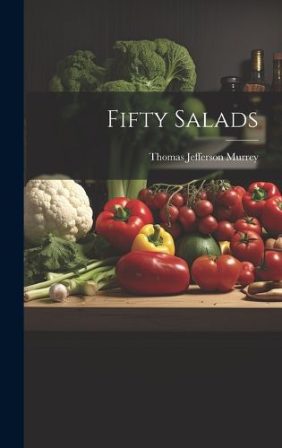 Cover image for Fifty Salads