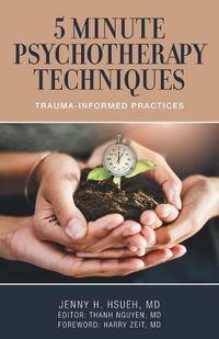 Cover image for 5 Minute Psychotherapy Techniques