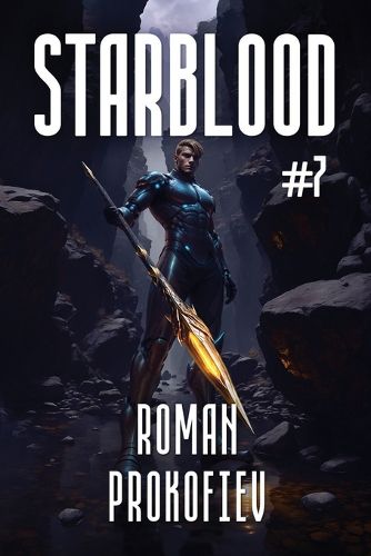 Cover image for Starblood (Book #7)
