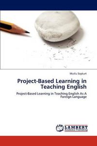 Cover image for Project-Based Learning in Teaching English