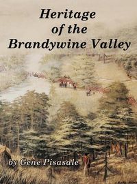 Cover image for Heritage of the Brandywine Valley