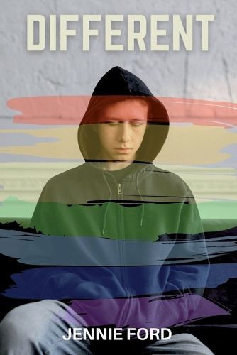 Cover image for Different