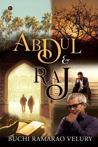 Cover image for Abdul and Raj