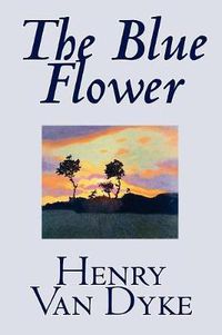 Cover image for The Blue Flower