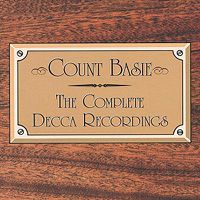 Cover image for Complete Decca Recordings 1937 3cd