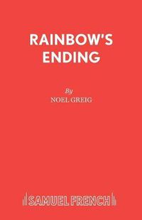 Cover image for Rainbow's Ending