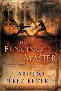 Cover image for The Fencing Master