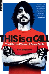 Cover image for This Is a Call