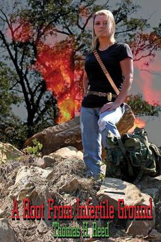 Cover image for Root From Infertile Ground