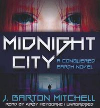 Cover image for Midnight City