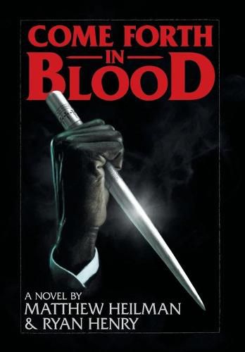 Cover image for Come Forth in Blood