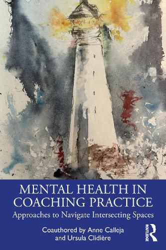 Cover image for Mental Health in Coaching Practice