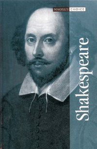 Cover image for Shakespeare