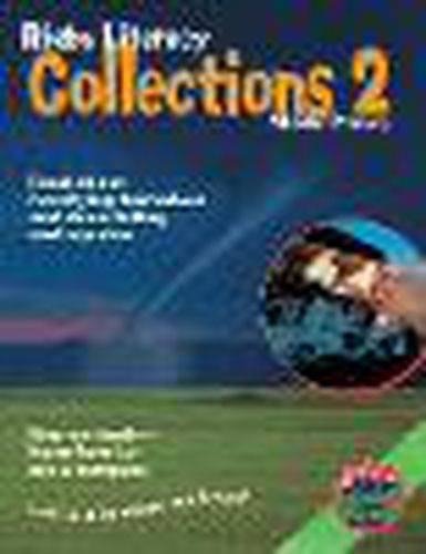 Cover image for Rigby Literacy Collections Level 3 Phase 2 Anthology