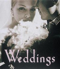 Cover image for Weddings