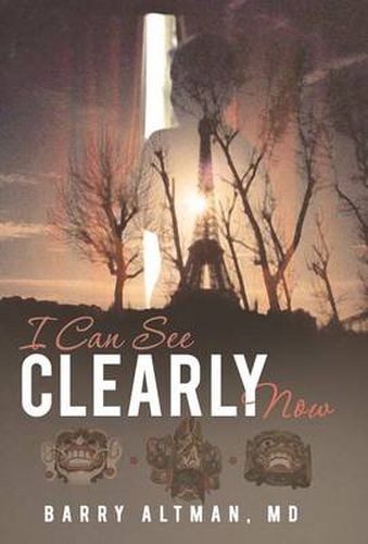 Cover image for I Can See Clearly Now