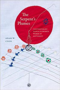 Cover image for The Serpent's Plumes