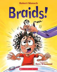 Cover image for Braids!