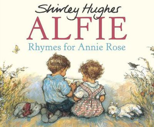 Rhymes for Annie Rose