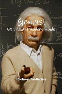 Cover image for Genius!