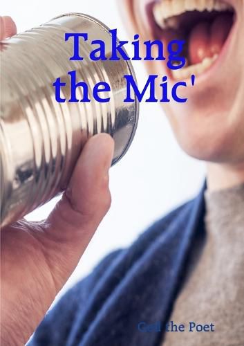 Cover image for Taking the Mic'