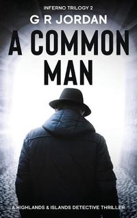 Cover image for A Common Man