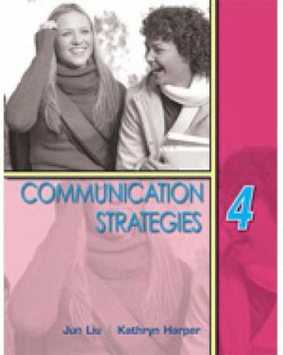 Cover image for Communication Strategies 4