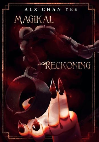 Cover image for Magikal Reckoning