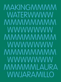 Cover image for Making Water