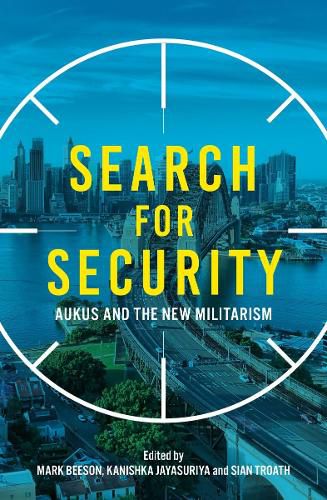 Cover image for Search for Security